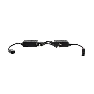 Adaptor LED Canbus H7 (40W) (2buc) foto 1