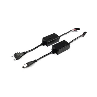 Adaptor LED Canbus H7 (40W) (2buc) foto 4