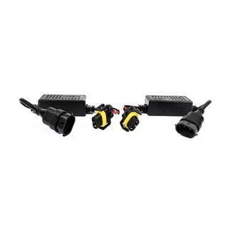 Adaptor LED Canbus H8/9/11 (40W) (2buc) foto 1