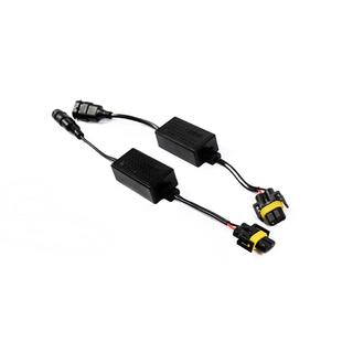 Adaptor LED Canbus H8/9/11 (40W) (2buc) foto 3