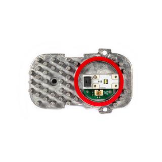 Modul LED far far 63117263051 (1 buc) BMW 4 Series F32/F33/F36 2012-2020 foto 3