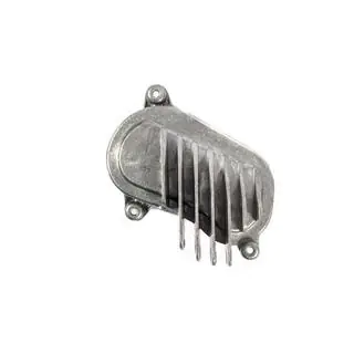 Modul LED far 63117493230 (1 buc, dreapta) foto 4
