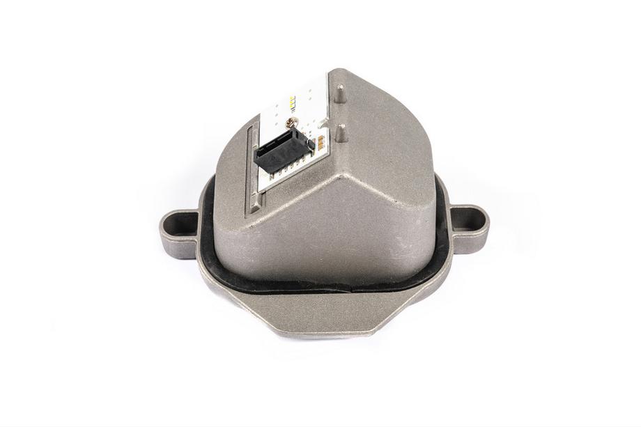 Audi Q3 2011-2019 Modul LED far 8U0941475B (1 buc, stanga) Foto 1