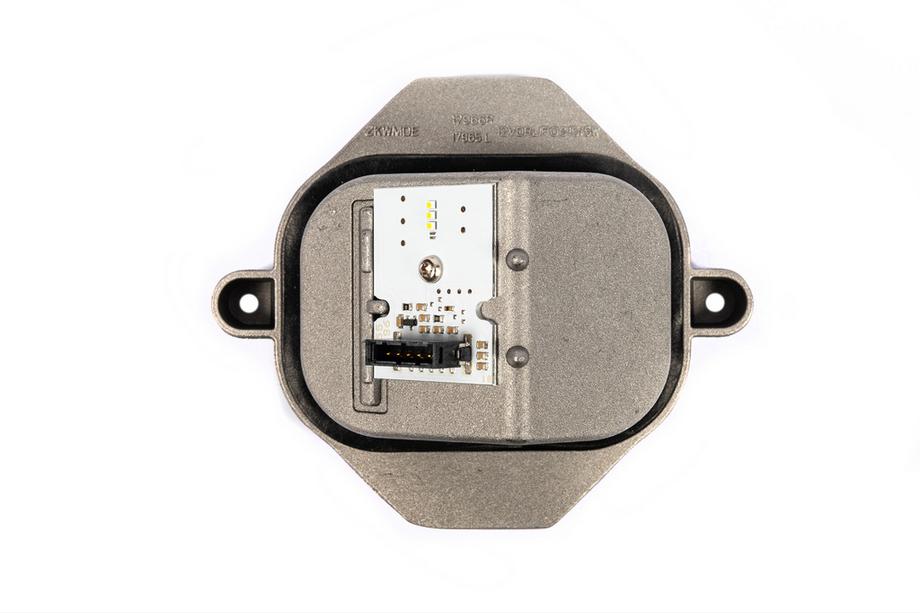 Audi Q3 2011-2019 Modul LED far 8U0941475B (1 buc, stanga) Foto 2