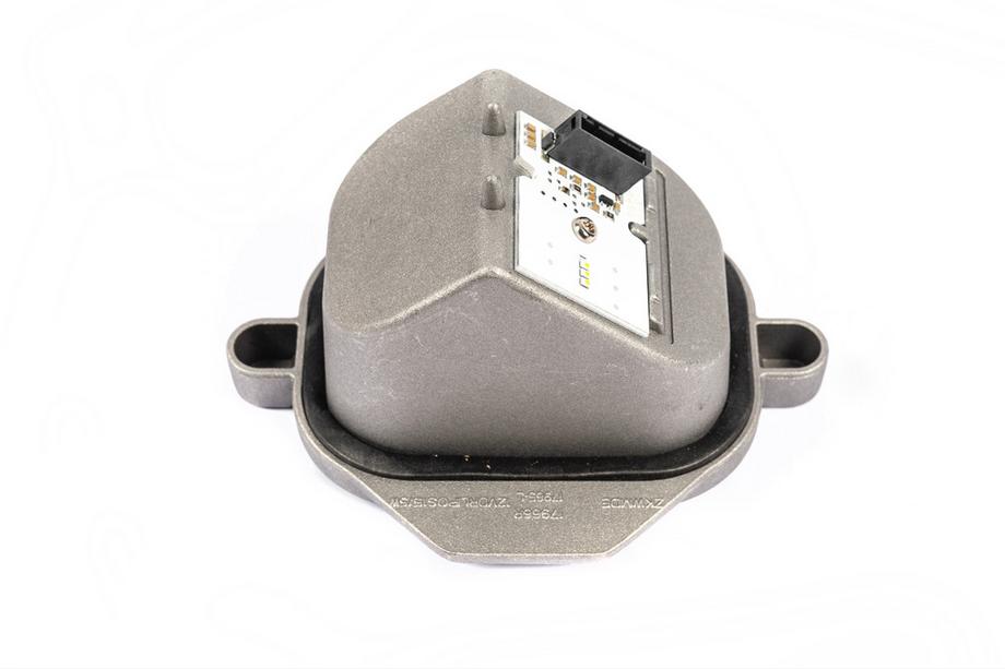 Audi Q3 2011-2019 Modul LED far 8U0941475B (1 buc, stanga) Foto 3