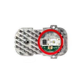 Modul LED far 5L0941645 (1 buc) Skoda Yeti 2009-2017 foto 1