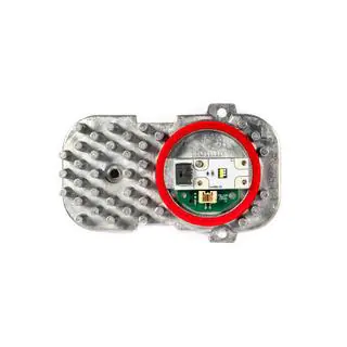 Modul LED far 5L0941645 (1 buc) foto 1