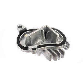 Modul LED far far 63117493229 (1 buc, stanga) BMW 4 Series F32/F33/F36 2012-2020 foto 2