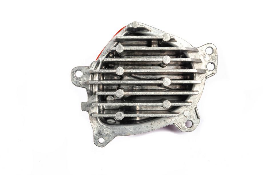 BMW Seria 5 G30/G31 2017–2023 Modul LED far far 23508302 (Lazer) (1 buc, dreapta) Foto 4