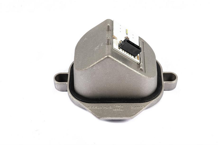 Audi Q3 2011-2019 Modul LED far 8U0941475C (1 buc, dreapta) Image