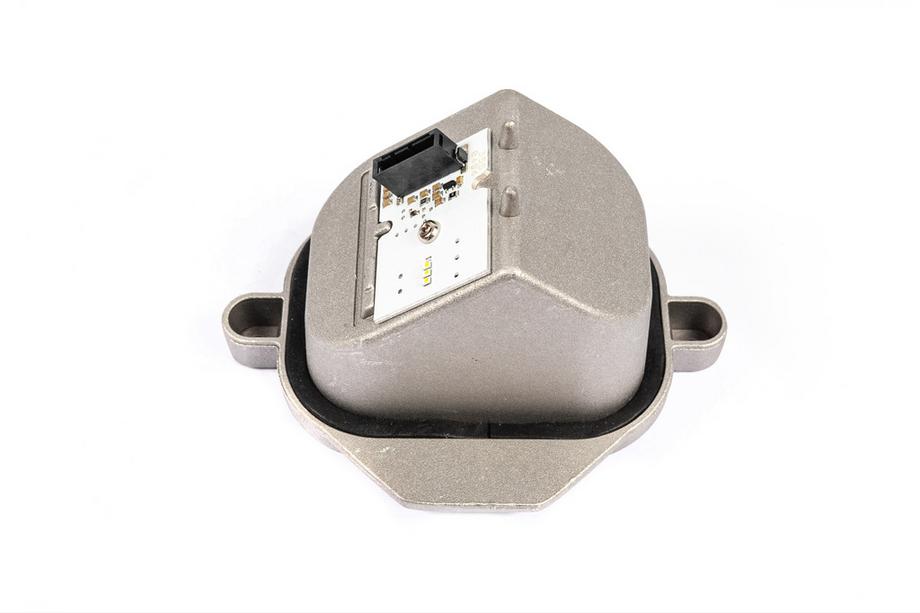 Audi Q3 2011-2019 Modul LED far 8U0941475C (1 buc, dreapta) Foto 3