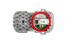 BMW X5 E70 2007-2013 Modul LED far 631172407 (1 buc) foto 2
