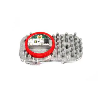 Modul LED far 631172407 (1 buc) BMW X5 E70 2007-2013 foto 3