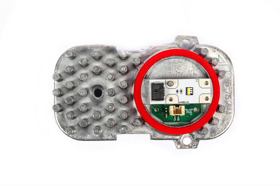 BMW 3 Series E90/E91 2005-2011 Modul LED Far 63117263051 (1 buc) Foto 2