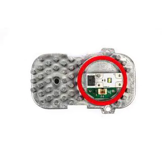 Modul LED Far 63117263051 (1 buc) foto 2