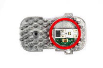 BMW X5 E70 2007-2013 Modul LED Far 63117263051 (1 buc) foto 2