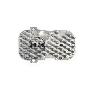 Modul LED Far 63117263051 (1 buc) foto 4