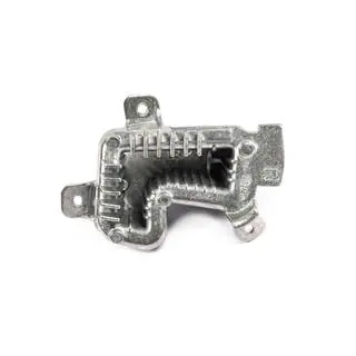 Modul LED far 63117420 (1 buc, dreapta) foto 4