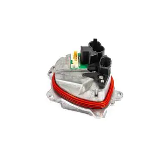 Modul LED far 23508302 (1 buc, dreapta) foto 1