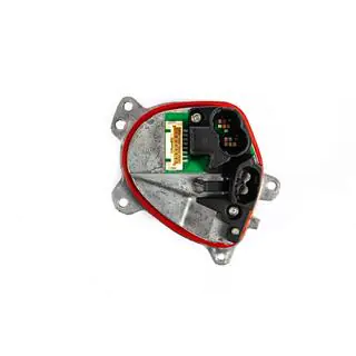 Modul LED far 23508302 (1 buc, dreapta) foto 2