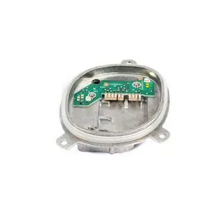 Modul LED far 63118496135 (1 buc, stanga) foto 3