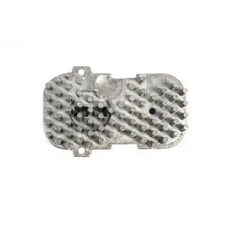 Modul LED far far 6311726351 (1 buc) BMW X5 F15 2013-2018 foto 4