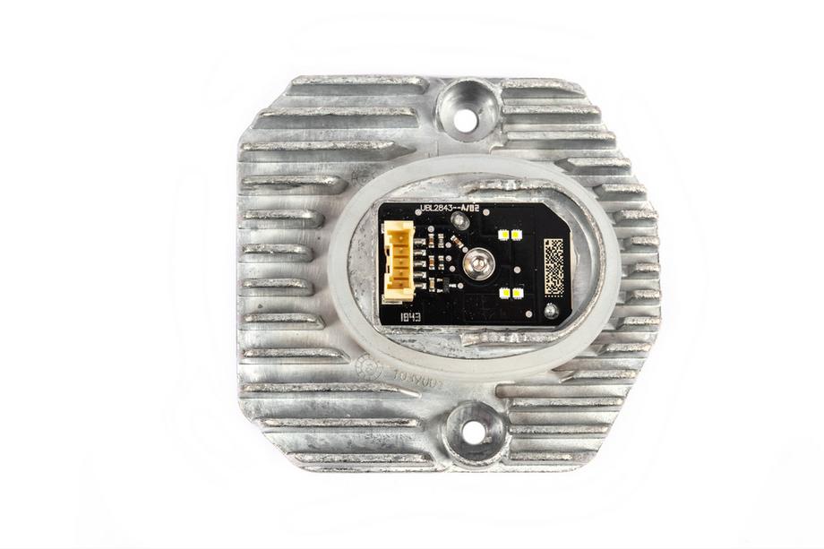 BMW Seria 5 G30/G31 2017–2023 Modul LED far far 63117214934 (1 buc) Foto 2