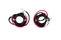 Volkswagen Jetta 2011-2018 Adaptor pentru becuri LED H7 (2 buc) foto 1