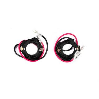 Adaptor pentru becuri LED H7 (2 buc) foto 1