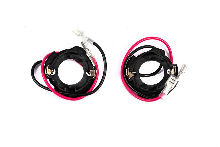 Volkswagen Jetta 2011-2018 Adaptor pentru becuri LED H7 (2 buc) Image