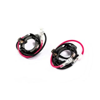 Adaptor pentru becuri LED H7 (2 buc) foto 2