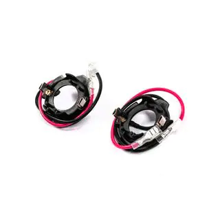 Adaptor pentru becuri LED H7 (2 buc) foto 2