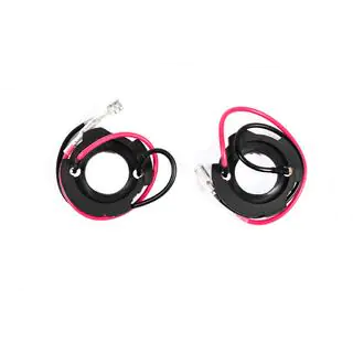 Adaptor pentru becuri LED H7 (2 buc) foto 3