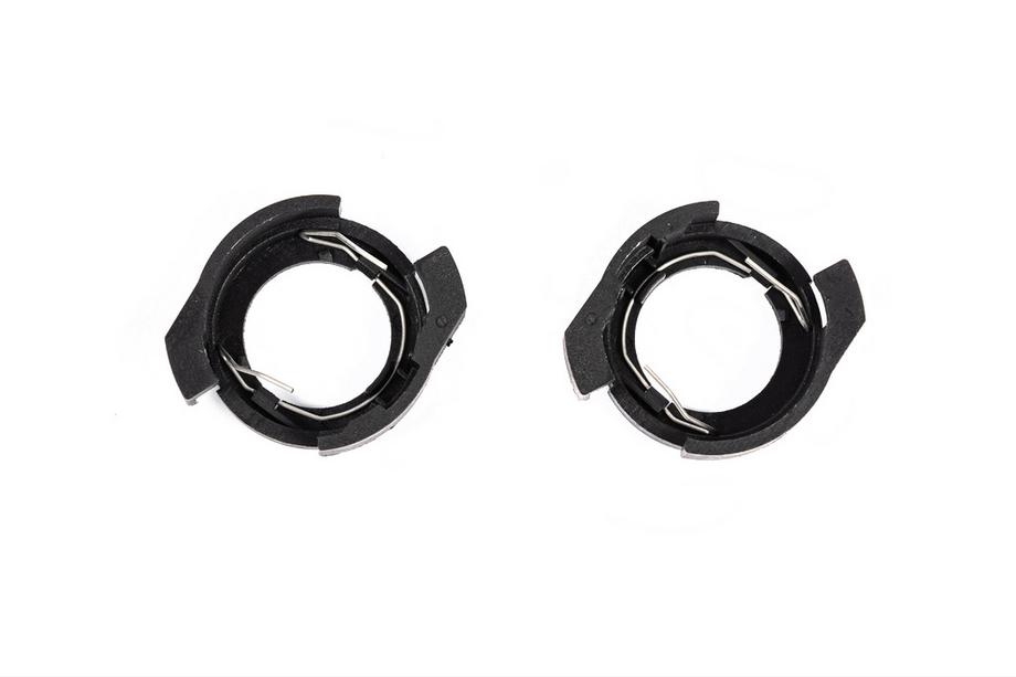 Ford Kuga/Escape 2013-2019 Adaptor pentru becuri LED H7 (L14) (2 buc) Image