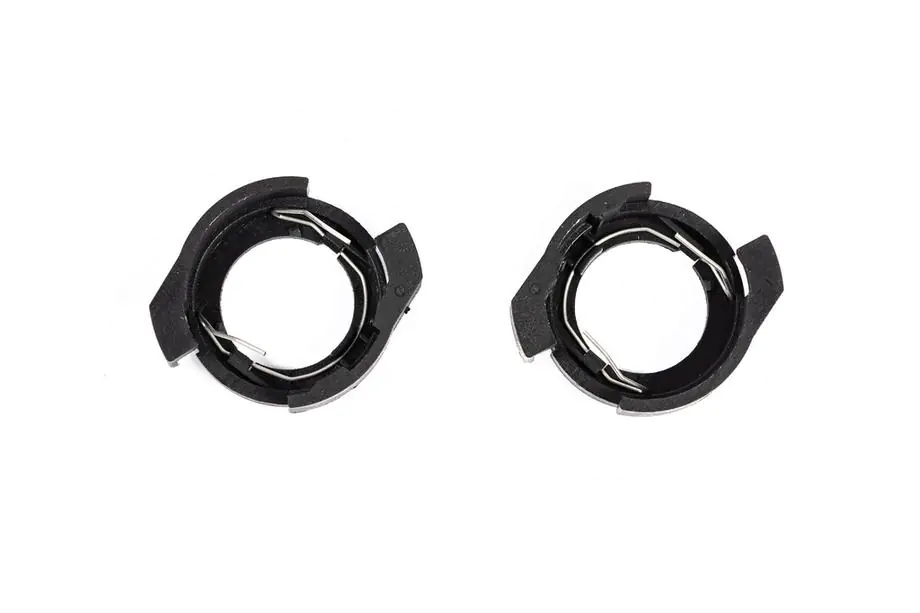Renault Megane IV 2016-2025 Adaptor pentru becuri LED H7 (L14) (2 buc) Image