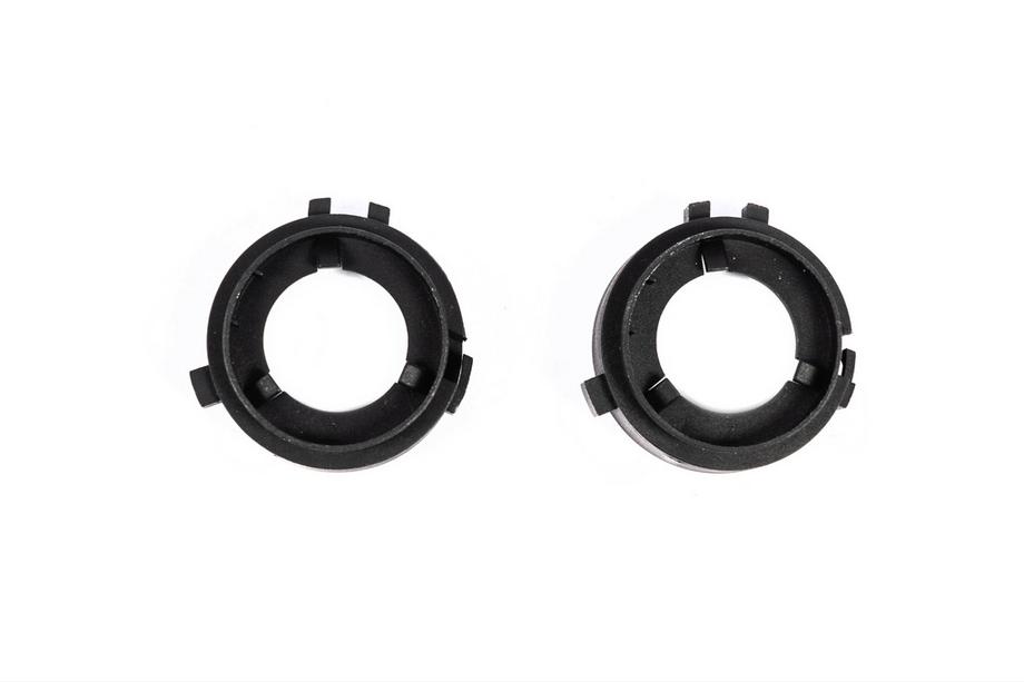 BMW X5 E53 1999–2006 Adaptor pentru becuri LED H7 (L05) (2 buc) Foto 3