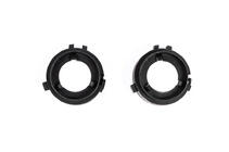 BMW X5 E70 2007-2013 Adaptor pentru becuri LED H7 (L05) (2 buc) foto 3