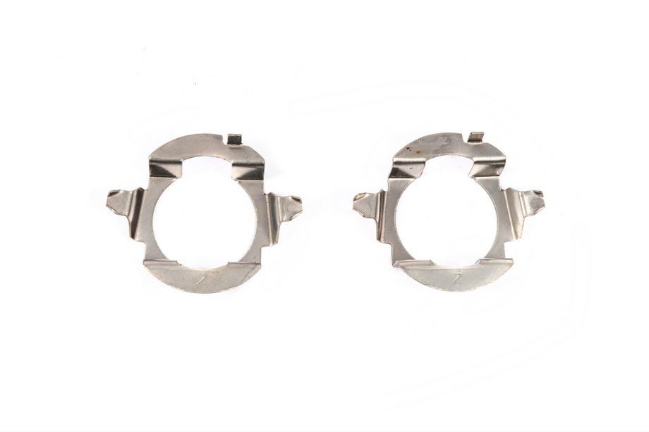 Skoda Octavia I Tour A4 1996-2010 Adaptor pentru becuri LED H7 (L17) (2 buc) Foto 1