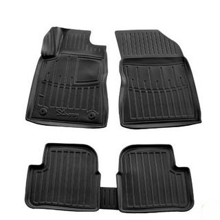 Covorase Stingray 3D (5 buc, Poliuretan)