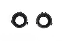 Volkswagen Passat B7 2012-2015 Adaptor pentru becuri LED H7 (L05) (2 buc) foto 1