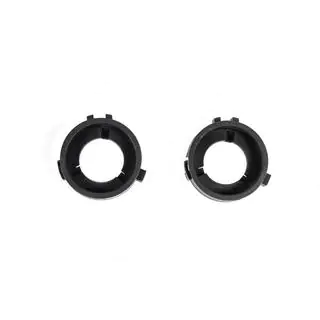 Adaptor pentru becuri LED H7 (L05) (2 buc) foto 1