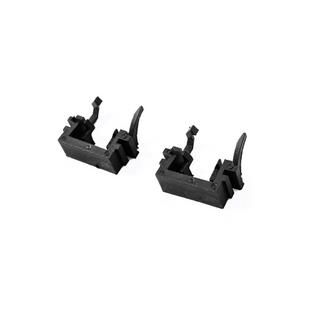 Adaptor pentru becuri LED H7 faza lunga (L12) (2 buc) Ford Focus III 2011-2017 foto 2