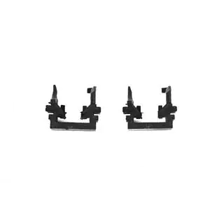 Adaptor pentru becuri LED H7 faza lunga (L12) (2 buc) foto 3