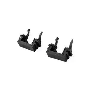 Adaptor pentru becuri LED H7 faza lunga (L12) (2 buc) foto 2