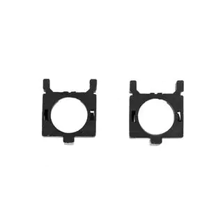 Adaptor pentru becuri LED H7 (faza scurta) (L13) (2 buc) foto 3