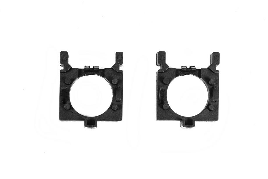 Ford Focus III 2011-2017 Adaptor pentru becuri LED H7 (faza scurta) (L13) (2 buc) Foto 1