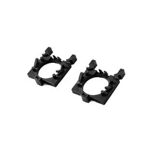 Adaptor pentru becuri LED H7 (faza scurta) (L13) (2 buc) foto 2