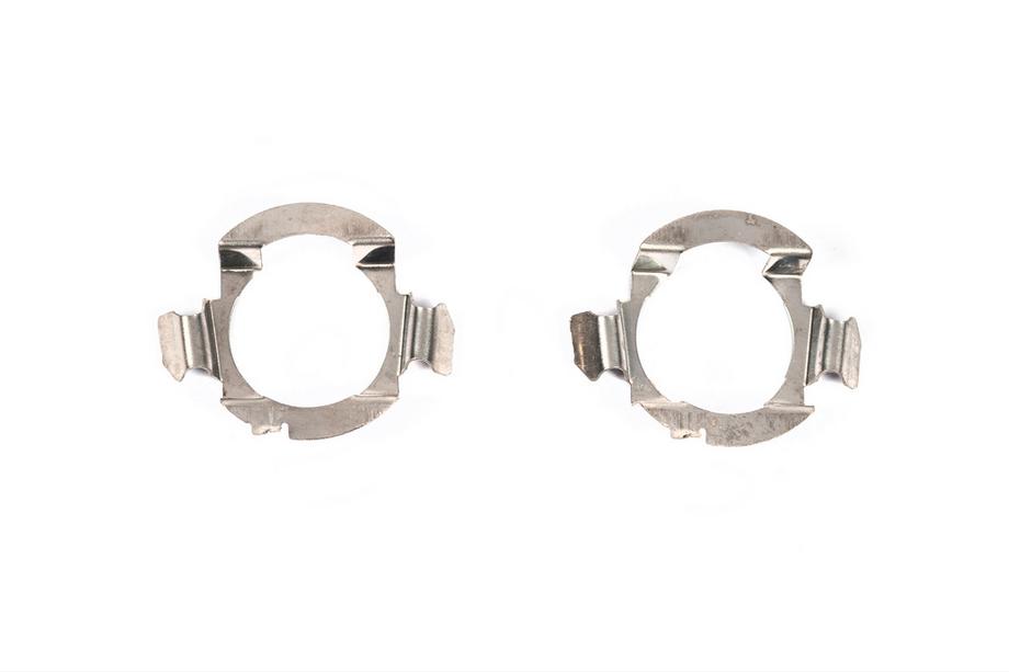 Audi A3 2003-2012 Adaptor pentru becuri LED H7 (L18) (2 buc) Image