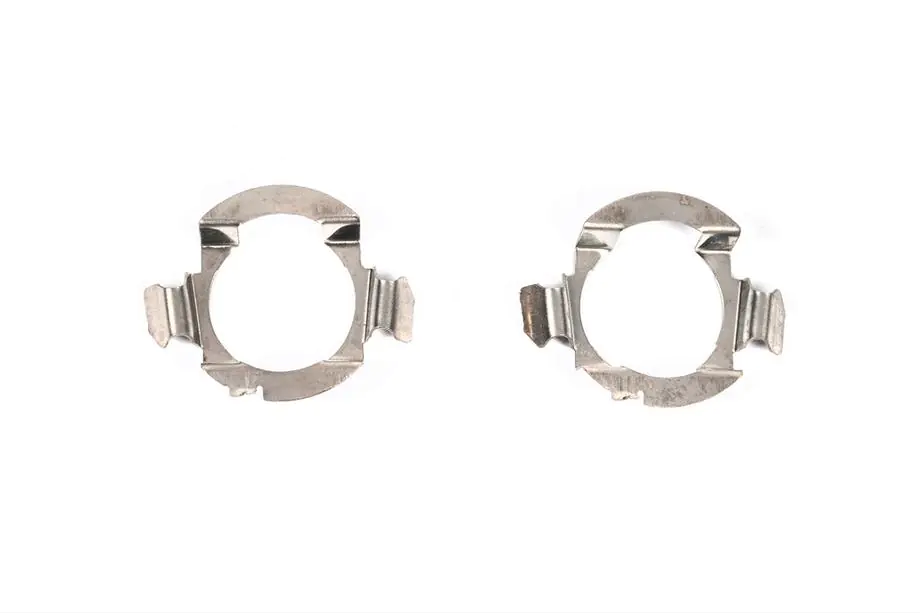 Audi A6 C5 1997-2001 Adaptor pentru becuri LED H7 (L18) (2 buc) Image