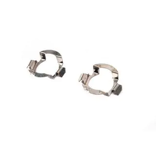 Adaptor pentru becuri LED H7 (L18) (2 buc) foto 2